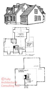 How to develop the best floor plan for an addition.