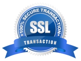 SSL_Secure_Seal
