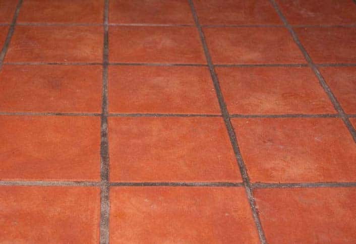 Concrete Patio Tiles Crumbling; Manufacturer Denies Claim - Building 