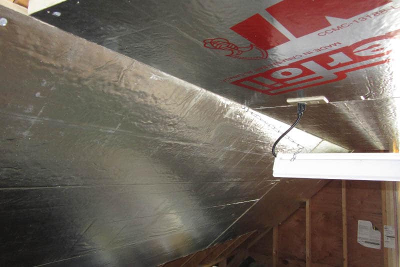 How Insulation Boards and Insulation Fastening Plates Work Together